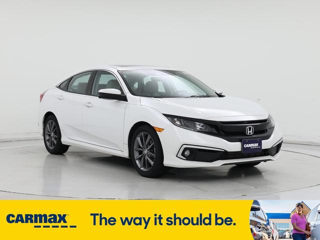 2021 Honda Civic