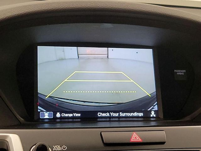 Photo of 2020 Gray Acura TLX