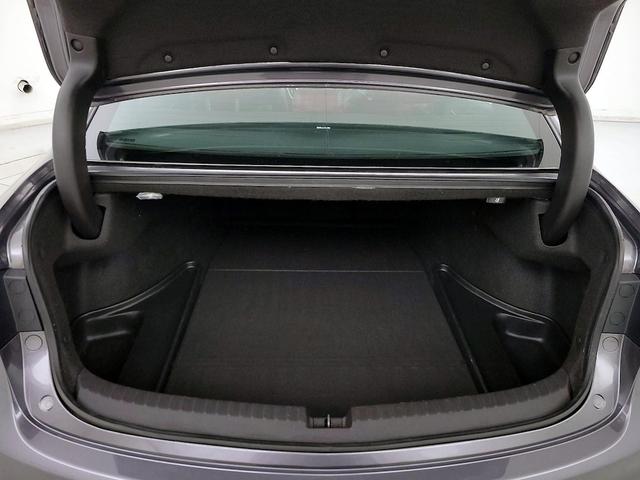 Photo of 2020 Gray Acura TLX