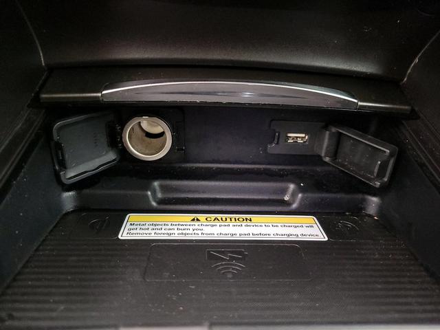 Photo of 2020 Gray Acura TLX