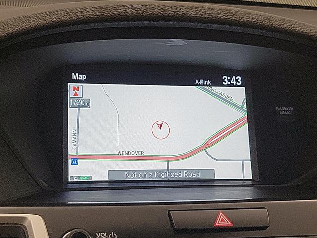 Photo of 2020 Gray Acura TLX