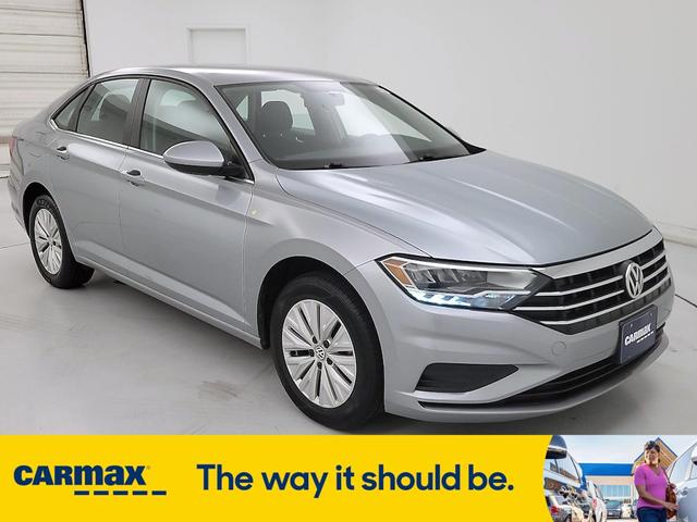 2020 Volkswagen Jetta