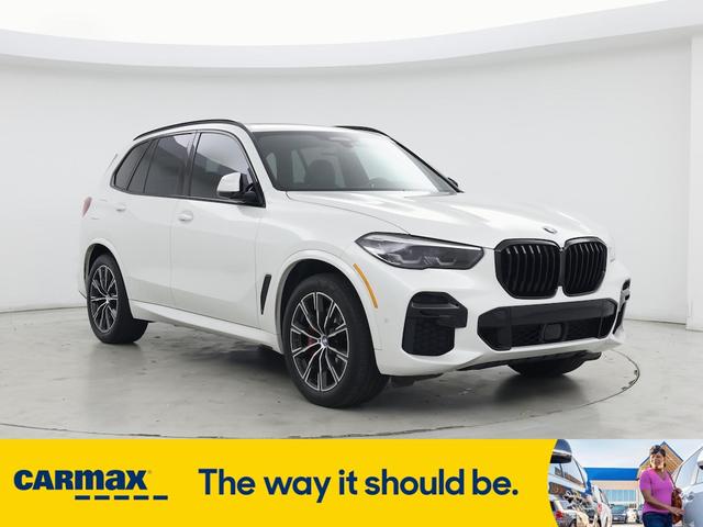 2023 BMW X5