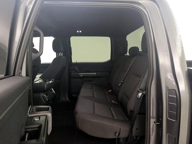 Photo of 2023 Gray Ford F-150