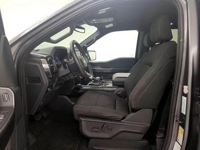 Photo of 2023 Gray Ford F-150