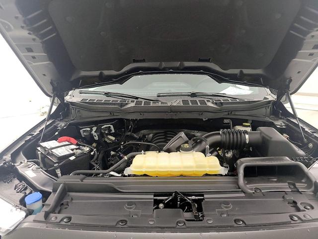 Photo of 2023 Gray Ford F-150