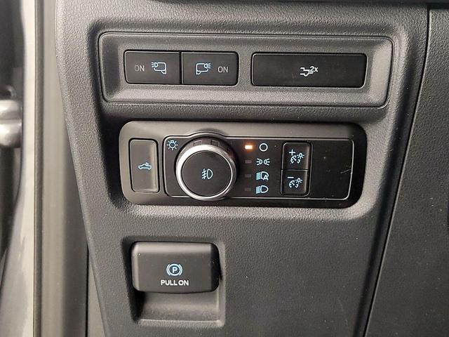 Photo of 2023 Gray Ford F-150