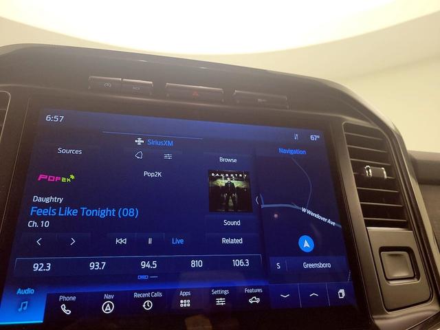 Photo of 2023 Gray Ford F-150