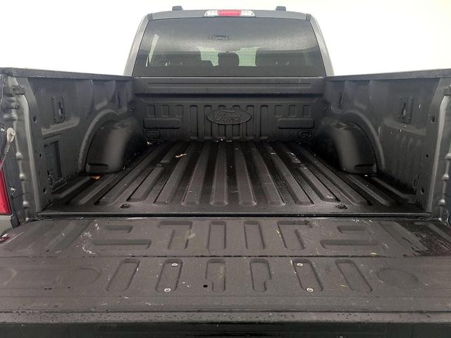 Photo of 2023 Gray Ford F-150