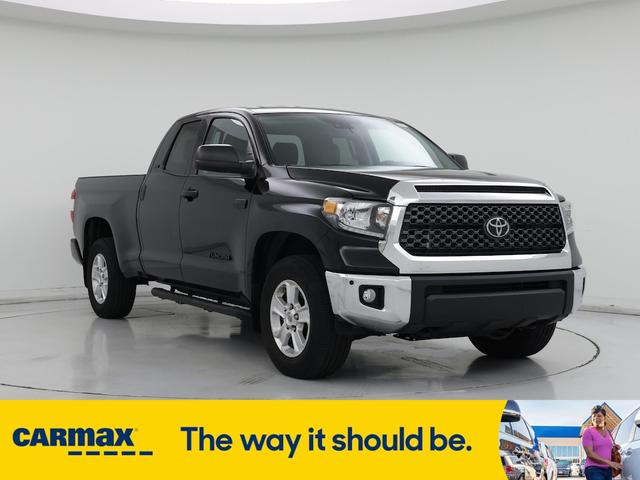 2021 Toyota Tundra