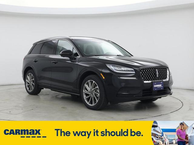 2022 Lincoln Corsair