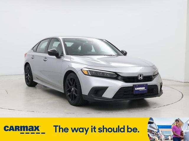 2023 Honda Civic