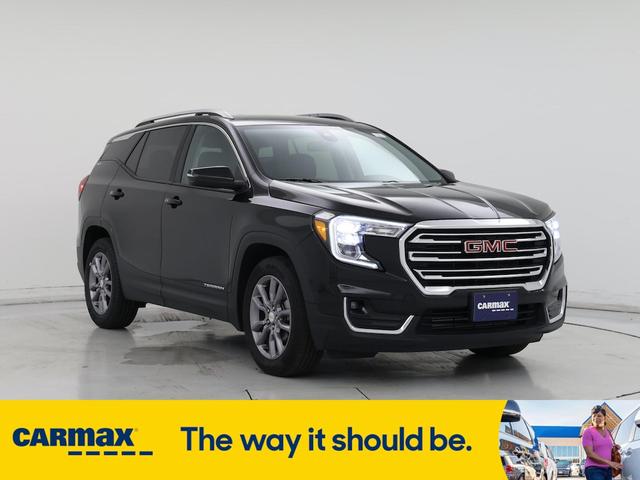 2023 GMC Terrain