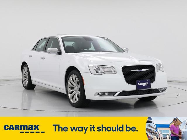 2018 Chrysler 300
