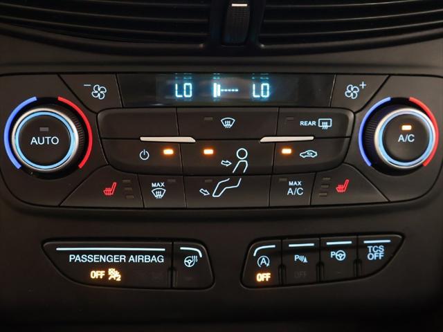 Photo of 2019 Agate Black Metallic Ford Escape