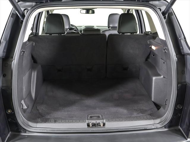 Photo of 2019 Agate Black Metallic Ford Escape