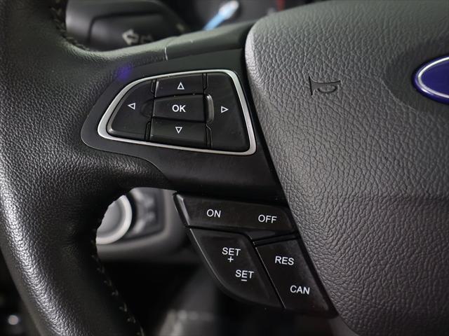 Photo of 2019 Agate Black Metallic Ford Escape