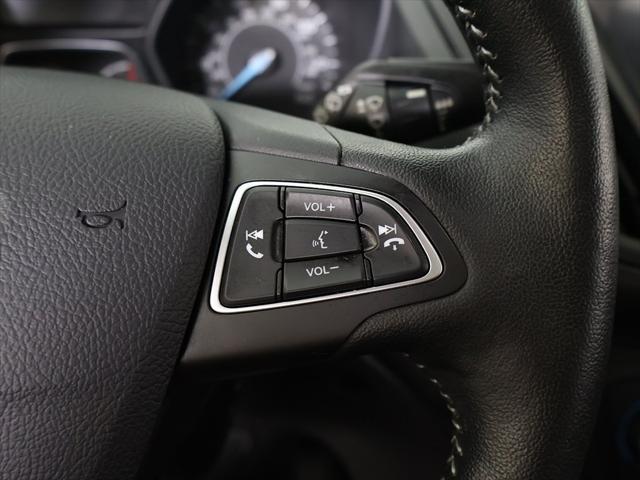 Photo of 2019 Agate Black Metallic Ford Escape