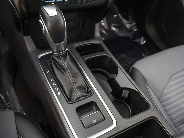 Photo of 2019 Agate Black Metallic Ford Escape