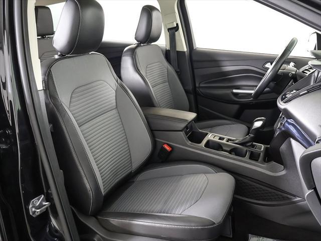 Photo of 2019 Agate Black Metallic Ford Escape