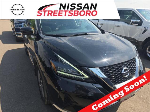 2022 Nissan Murano