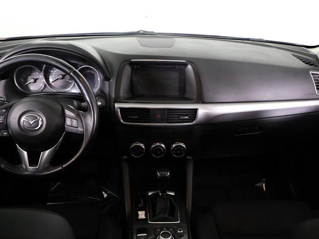 Photo of 2016 Soul Red Metallic Mazda CX-5