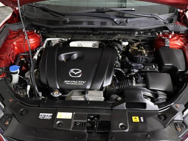 Photo of 2016 Soul Red Metallic Mazda CX-5