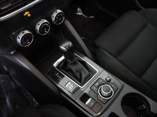 Photo of 2016 Soul Red Metallic Mazda CX-5