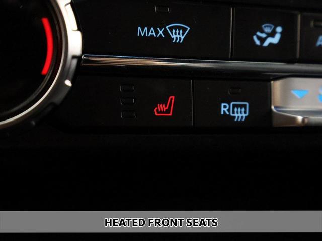 Photo of 2022 Oxford White Ford F-150