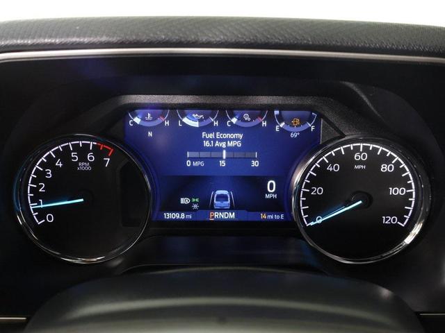 Photo of 2022 Oxford White Ford F-150