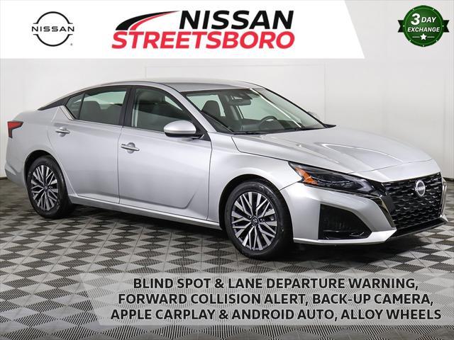 2023 Nissan Altima