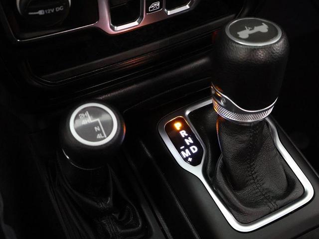 Photo of 2021 Sting-Gray Clearcoat Jeep Wrangler Unlimited