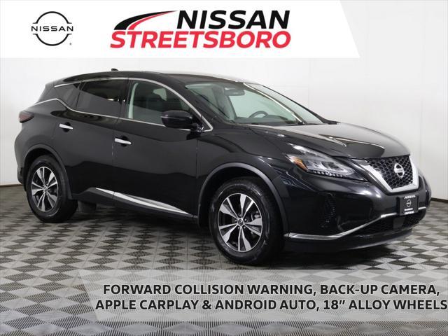 2019 Nissan Murano