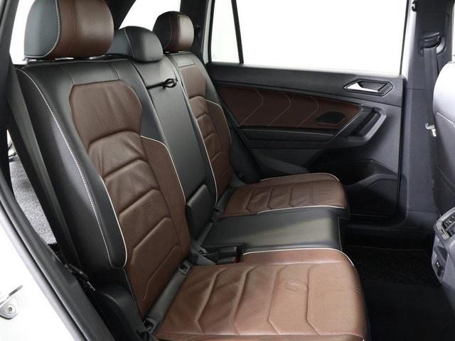 Photo of 2023 Opal White Volkswagen Tiguan