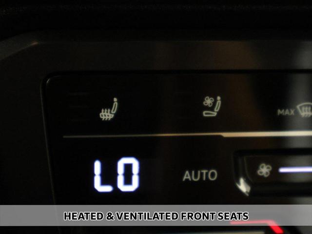 Photo of 2023 Opal White Volkswagen Tiguan