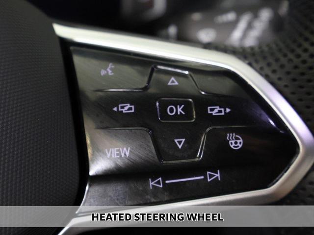 Photo of 2023 Opal White Volkswagen Tiguan