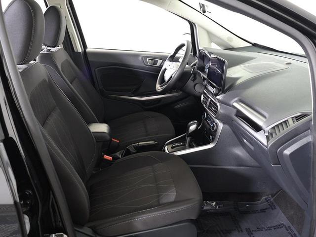 Photo of 2022 Shadow Black Ford EcoSport