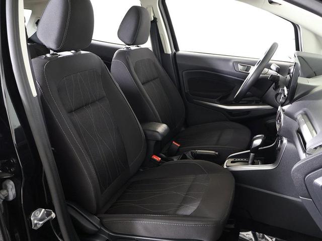 Photo of 2022 Shadow Black Ford EcoSport