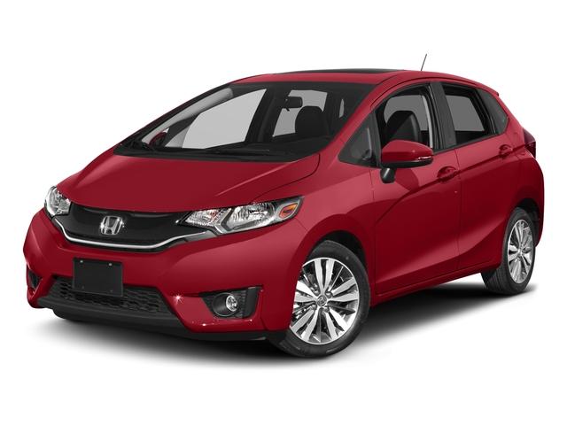 2017 Honda FIT