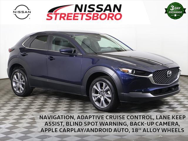 2022 Mazda Cx-30