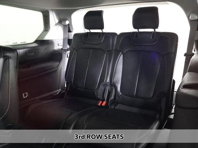 Photo of 2024 Velvet Red Pearlcoat Jeep Grand Cherokee L