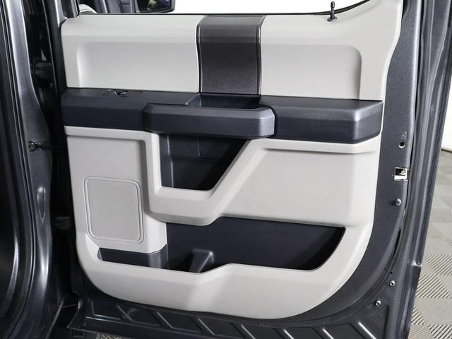 Photo of 2019 Magnetic Ford F-150