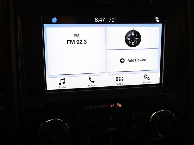 Photo of 2019 Magnetic Ford F-150
