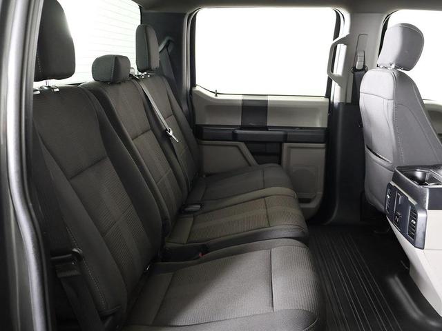 Photo of 2019 Magnetic Ford F-150