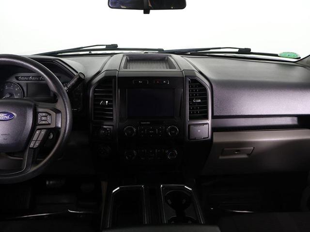 Photo of 2019 Magnetic Ford F-150