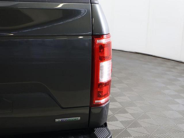 Photo of 2019 Magnetic Ford F-150
