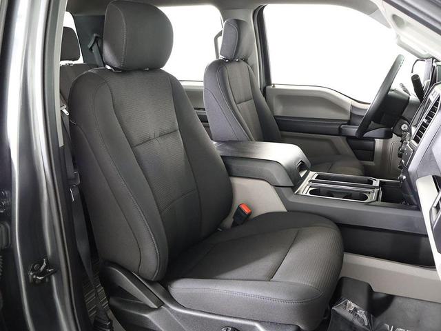 Photo of 2019 Magnetic Ford F-150