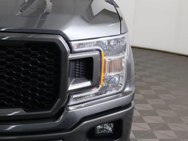 Photo of 2019 Magnetic Ford F-150