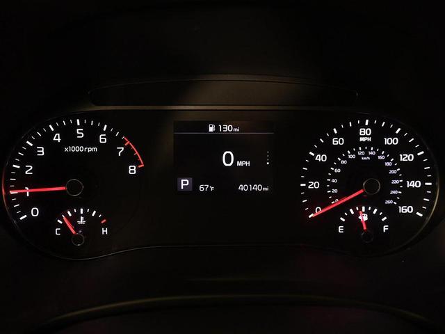 Photo of 2022 Gravity Gray Kia Soul