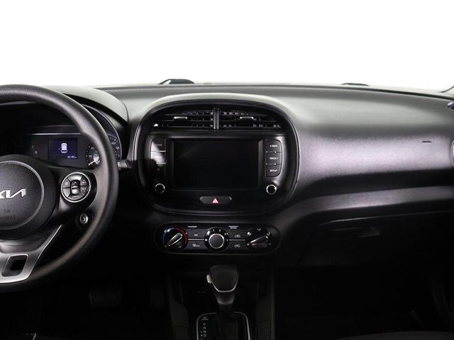 Photo of 2022 Gravity Gray Kia Soul